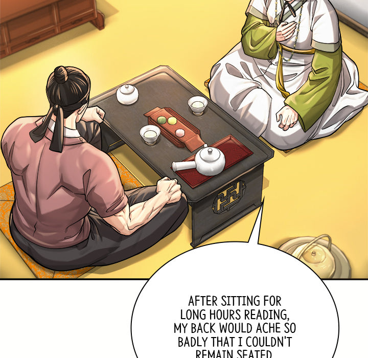 Swole Joseon - episode 20 - 91