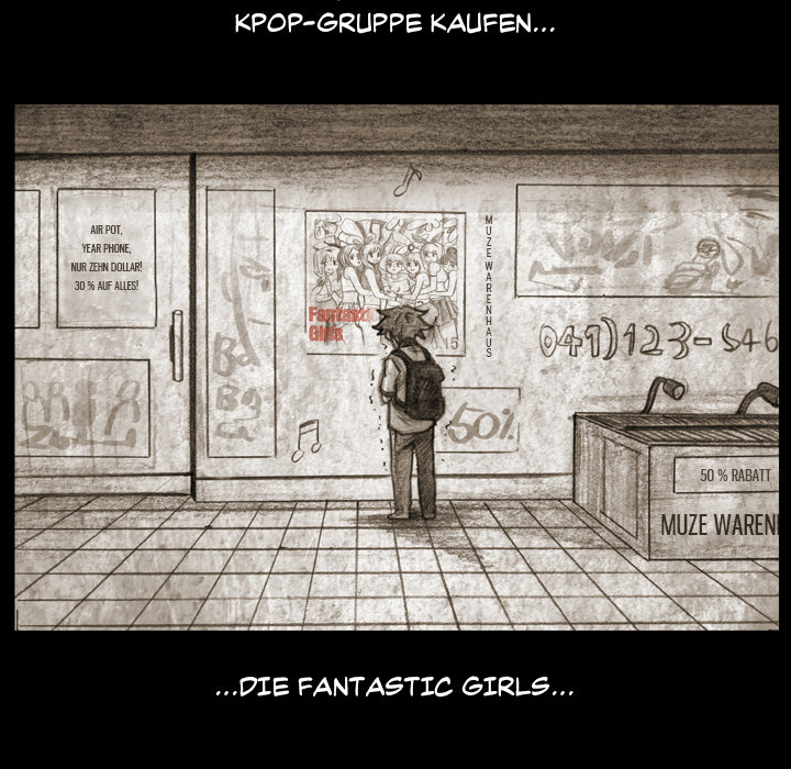 Der Schlägerjäger - episode 5 - 9