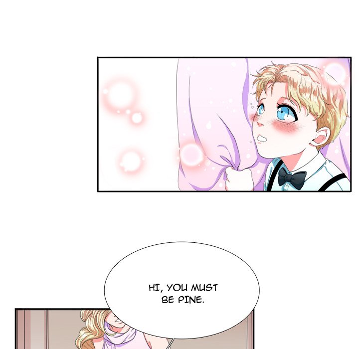 Same, but Different - episode 1 - 18