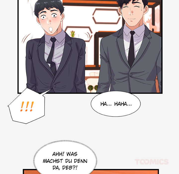 Alumni - episode 21 - 31