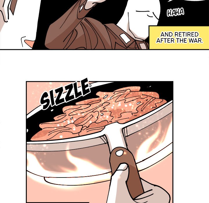 Iron Mech Bride - episode 1 - 21