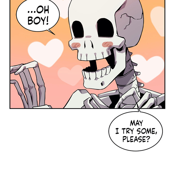 Zombie Girlfriend! - episode 11 - 68