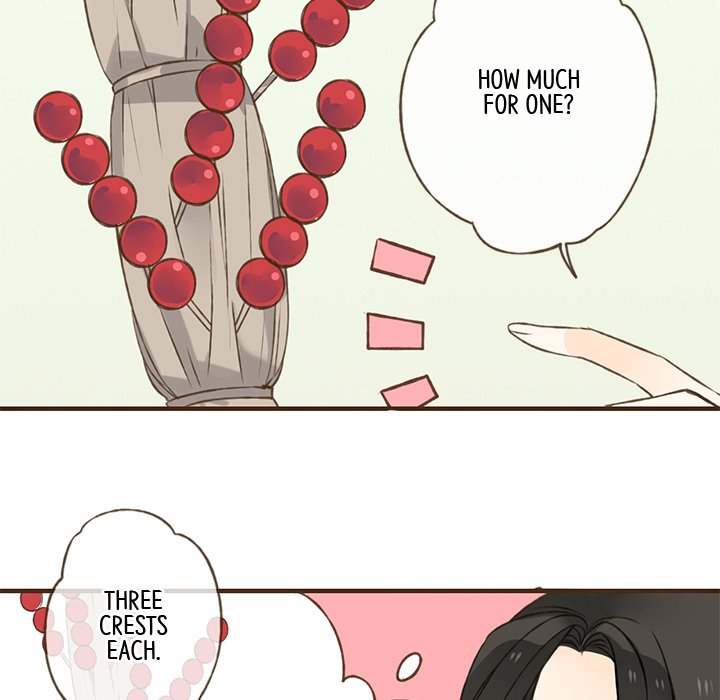 My Friend From Another Era - episode 23 - 44