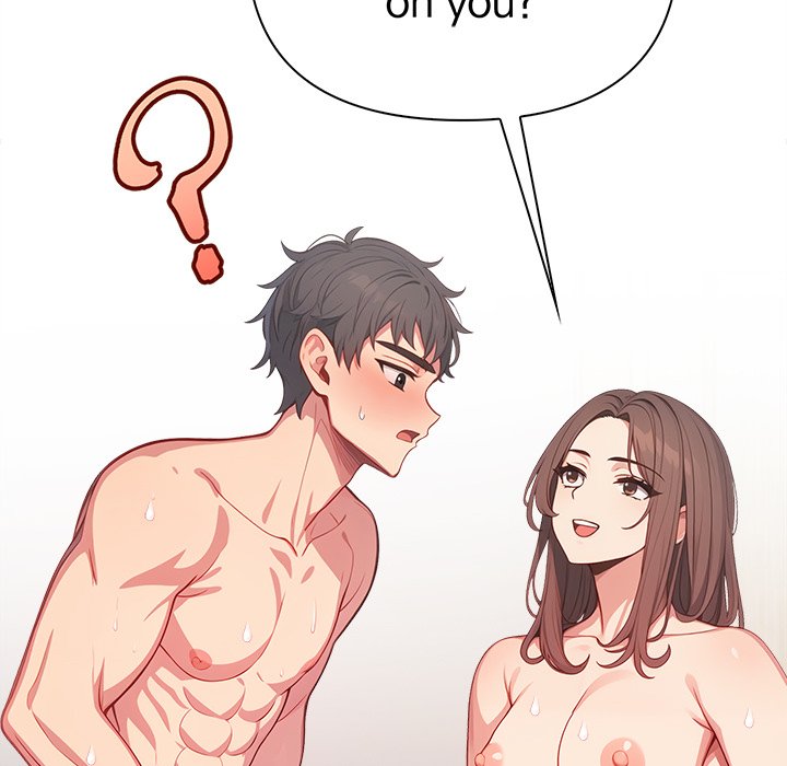 Stepping Out of the Shower to Find a Mysterious Beauty in My Bed - episode 1 - 188