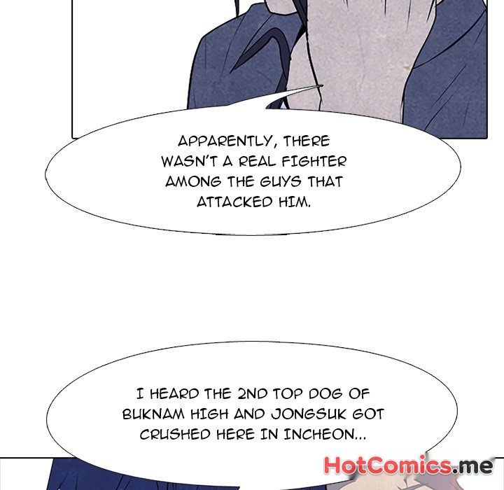 High School Devil - episode 81 - 21