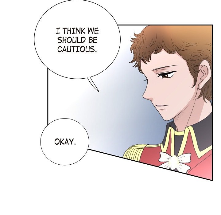 On the Emperor's Lap - episode 36 - 70