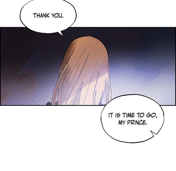The Villainess Behind the Mask - episode 50 - 59
