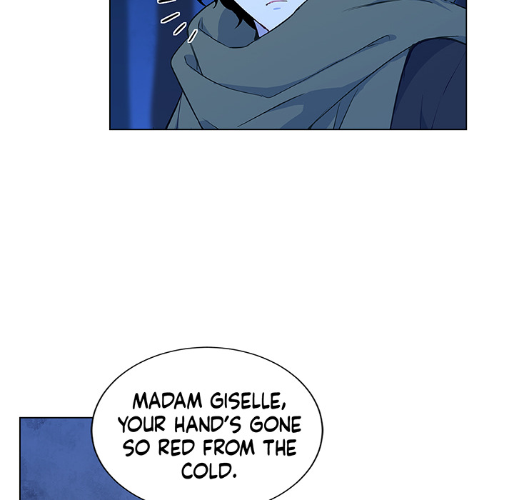 The Blood of Madam Giselle - episode 31 - 66