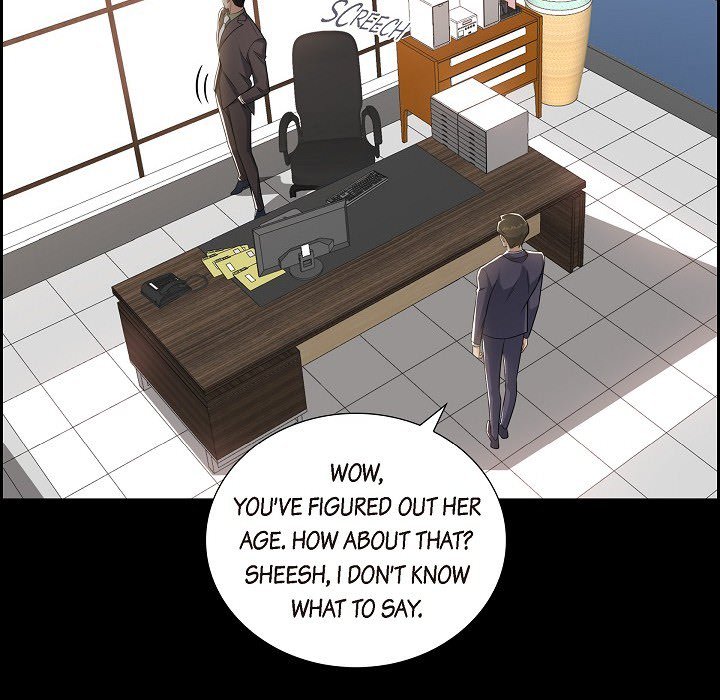 Some Kind of Marriage - episode 7 - 123