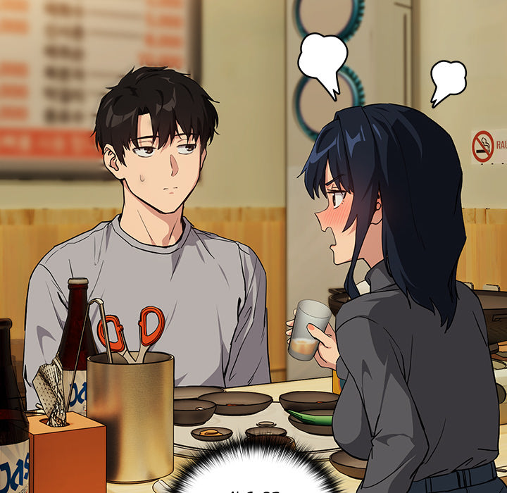 Dating After Work - episode 63 - 109