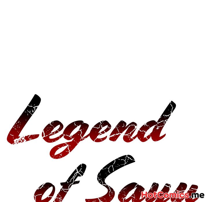 Legend of Sayu - episode 5 - 18