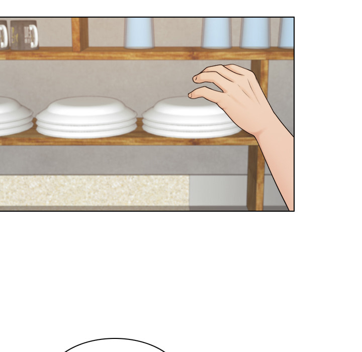 My Girlfriend and My Slave - episode 12 - 16