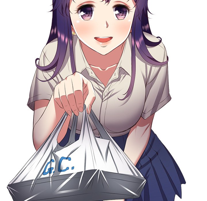 Yuri's Part Time Job - episode 17 - 85