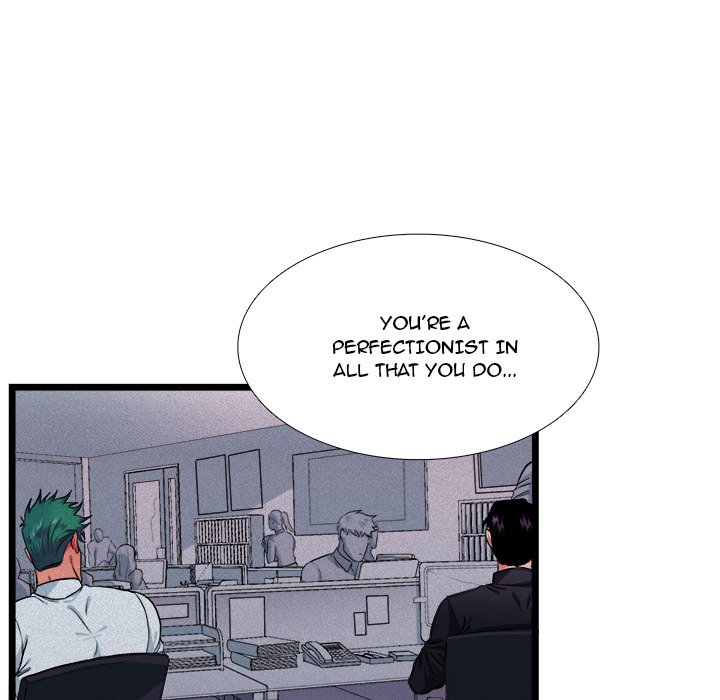 Same, but Different - episode 28 - 40