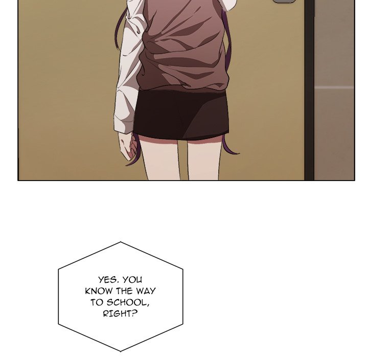The Spring Scent of the Sea - episode 36 - 19
