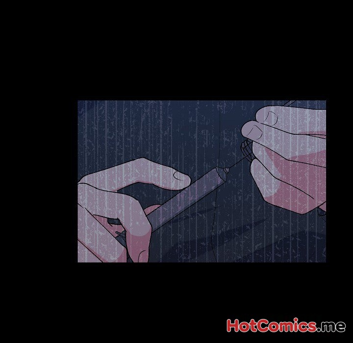Lovers, Cats, and the Killer - episode 32 - 49