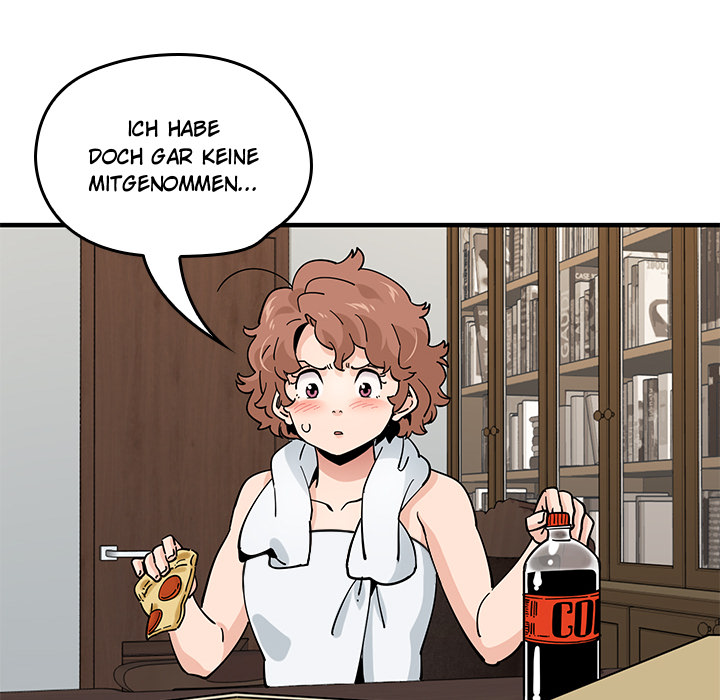 Fabrik der Liebe - episode 10 - 138