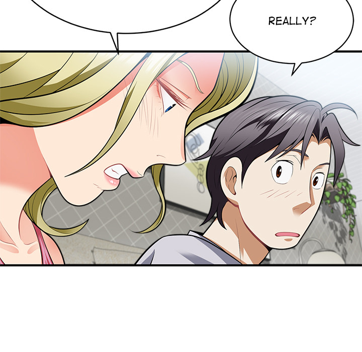 Body Swap - episode 3 - 30