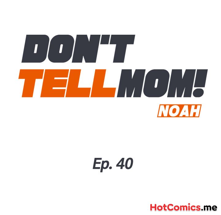 Don't Tell Mom - episode 40 - 23