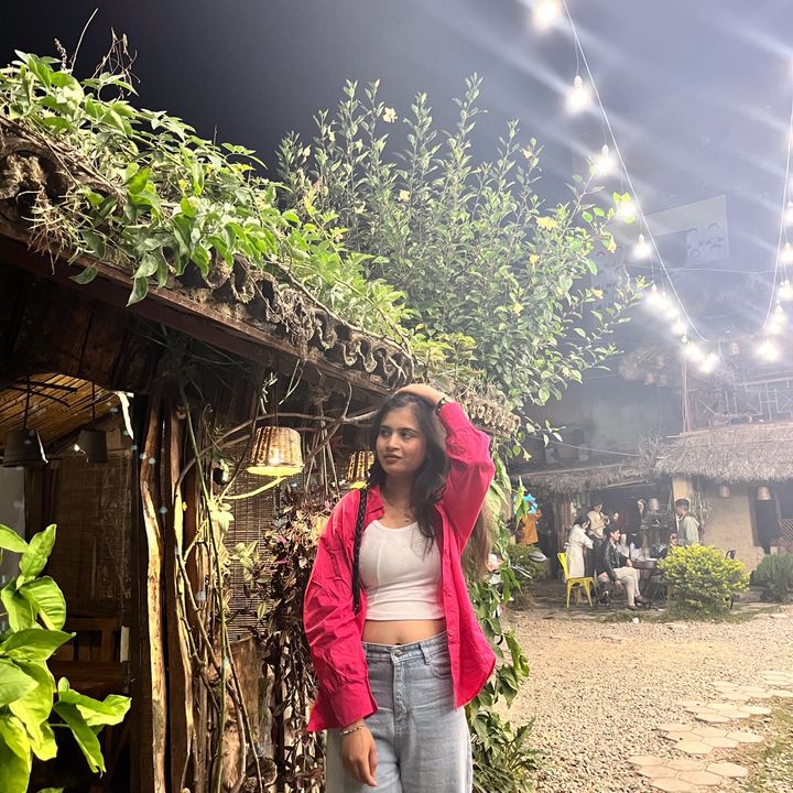 Kranti🧿 - original sound