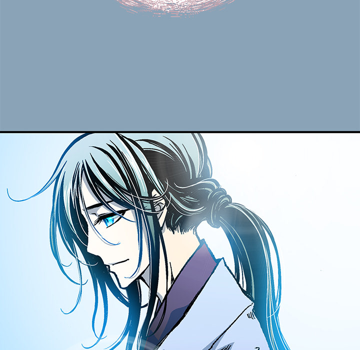 Legend of Sayu - episode 72 - 163