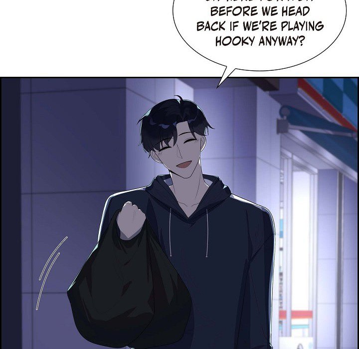 A Misogamist's Romance - episode 11 - 71