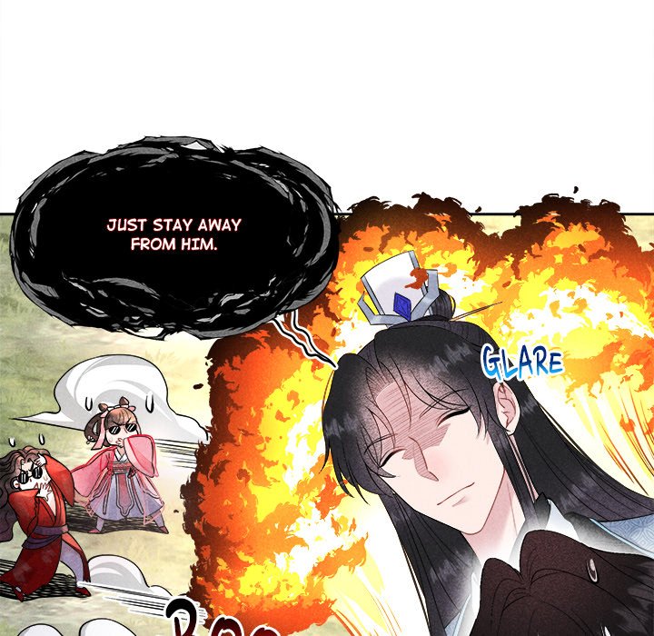 King of Lavitan - episode 28 - 67
