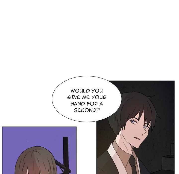 The Tiger, The Sun and The Moon - episode 2 - 41