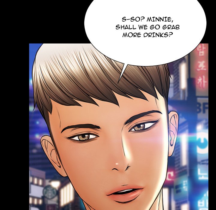 Superstar Cynthia Oh - episode 21 - 83
