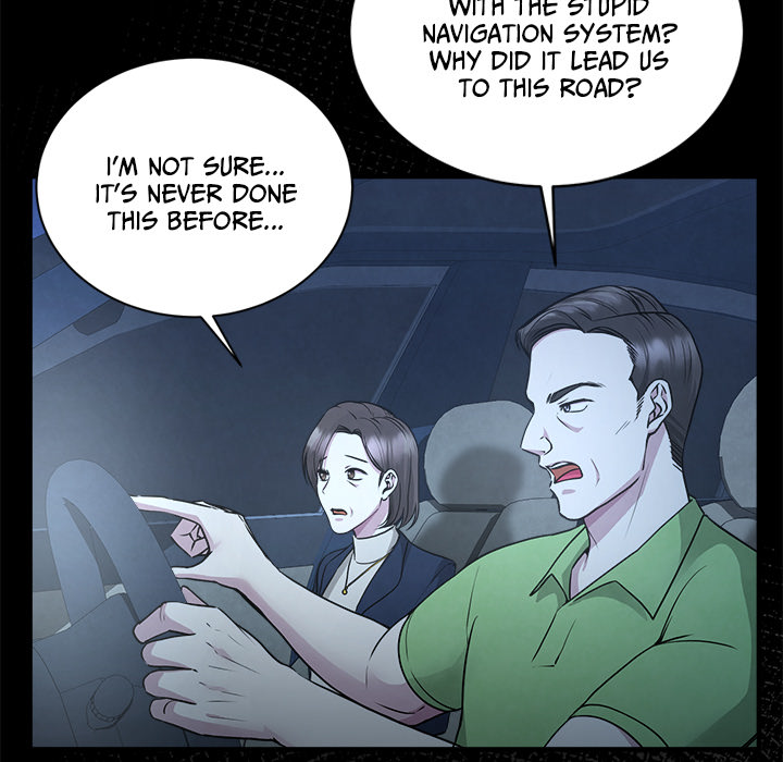 Demon Cat - episode 9 - 114
