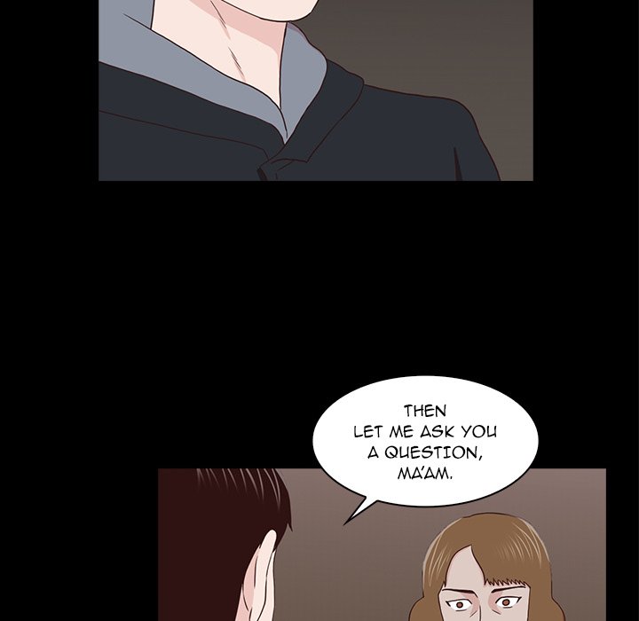 Dalhee's Boarding House - episode 15 - 42