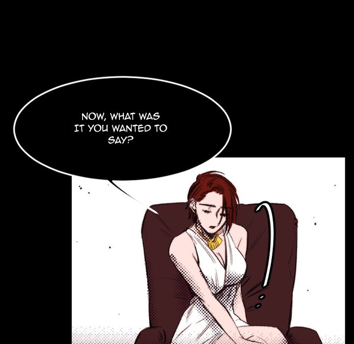 Icarus: Forbidden Love - episode 23 - 35