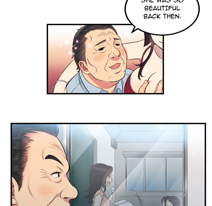 Yuri's Part Time Job - episode 4 - 63
