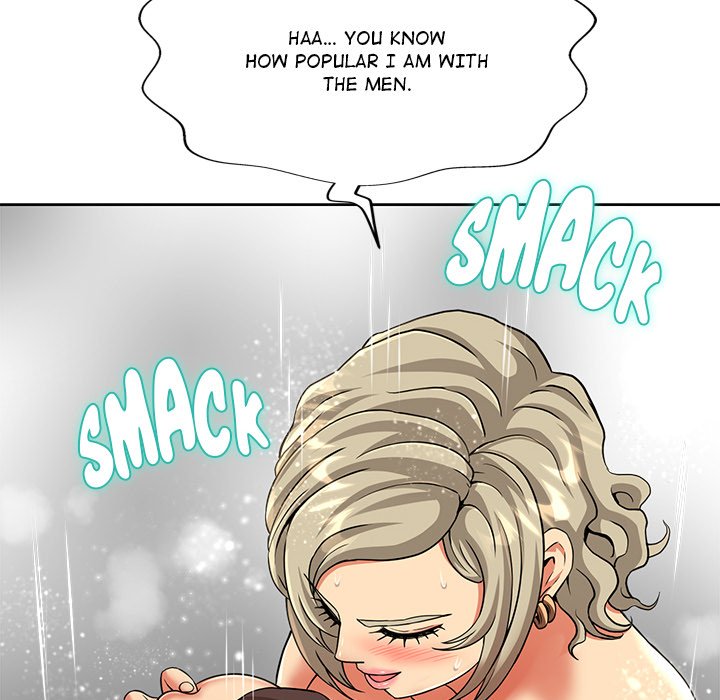 My Gangster Girlfriend - episode 3 - 58