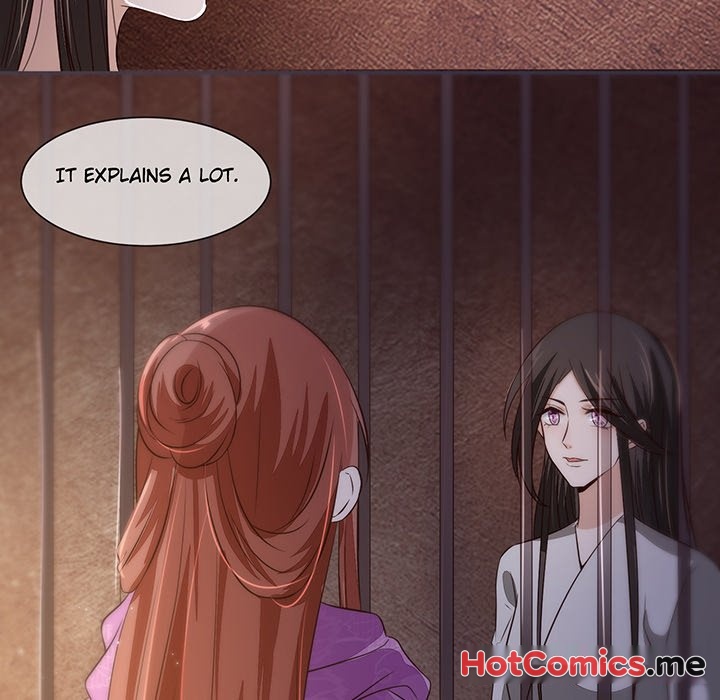 General and Her Medic Lover - episode 14 - 13
