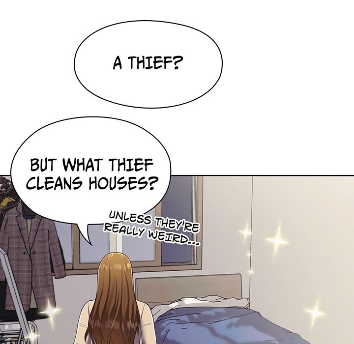 Master, Do You Need A Hand? - episode 1 - 163