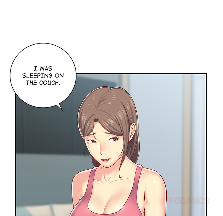 The Ladies' Associate - UNCENSORED - episode 4 - 5