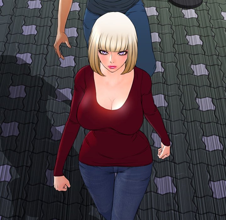 Her Toy Shop - episode 43 - 34