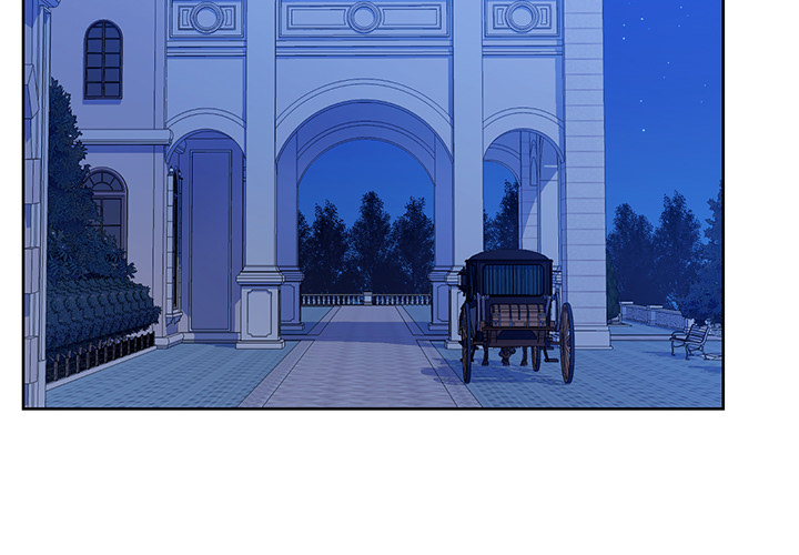 The Blood of Madam Giselle - episode 14 - 3