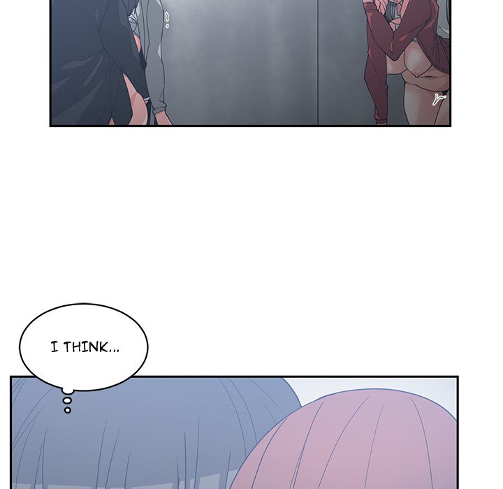 Childhood Friends - episode 24 - 100