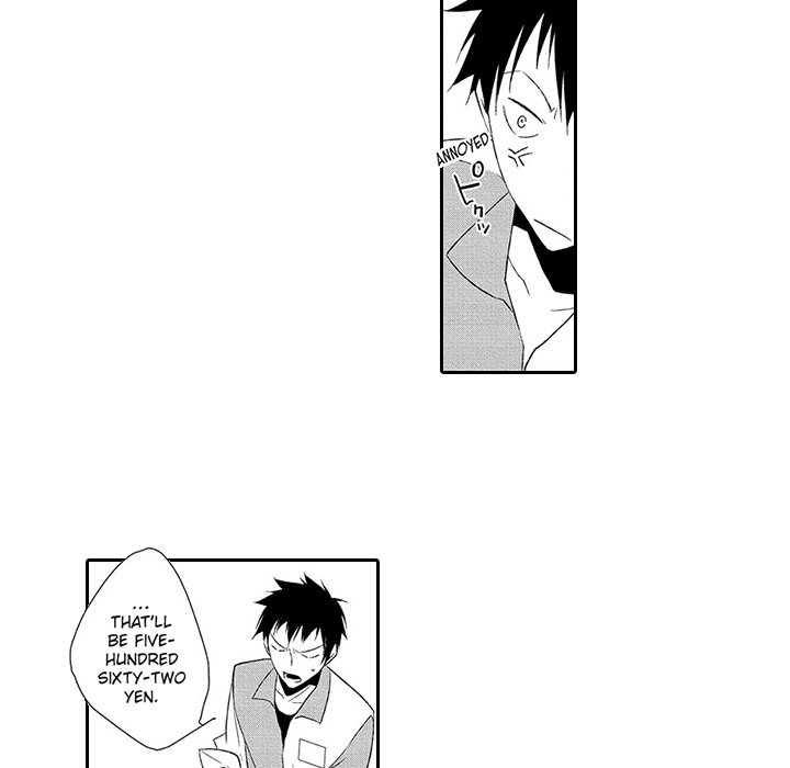 Boring Ninomiya-san - episode 3 - 34