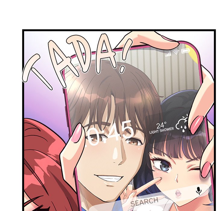 My Other Girlfriend - episode 4 - 60