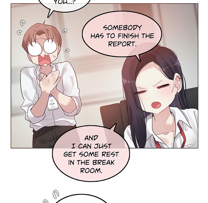 A Pervert's Daily Life - episode 94 - 45
