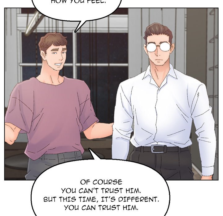 Old Friend - episode 46 - 10