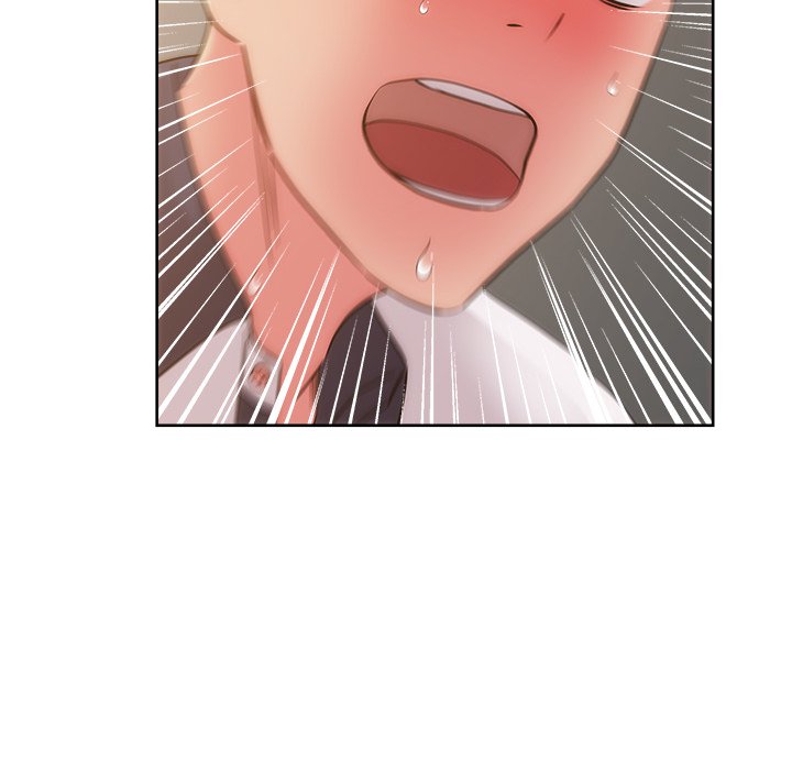 Soojung's Comic Store - episode 30 - 34