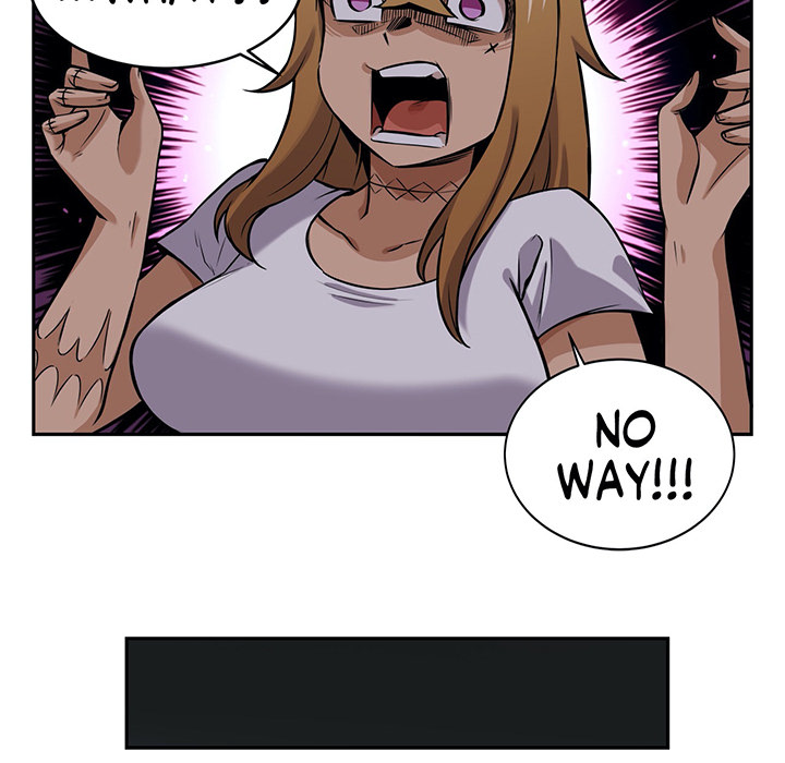 Zombie Girlfriend! - episode 3 - 51