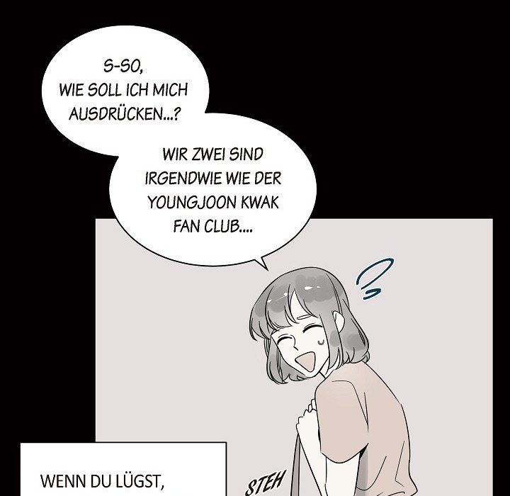 Die romantische Schlüsselverbindung - episode 8 - 35