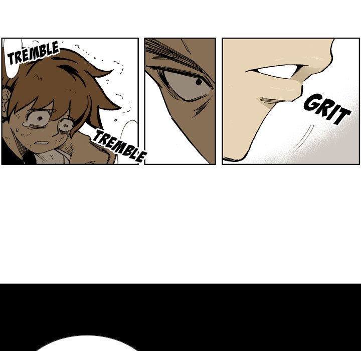 The Bully Hunter - episode 1 - 47