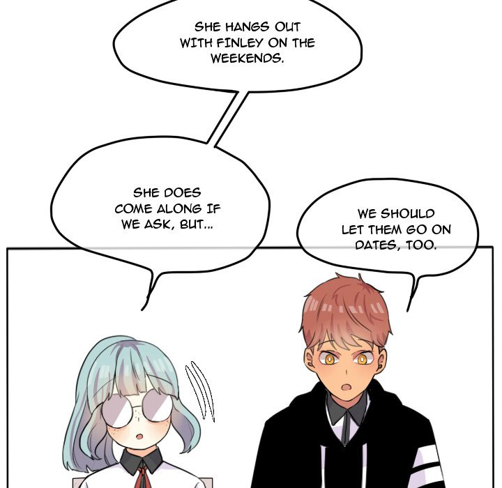 The Chill Couple - episode 22 - 42