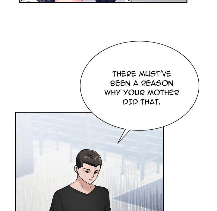 Divine Hands - episode 38 - 35